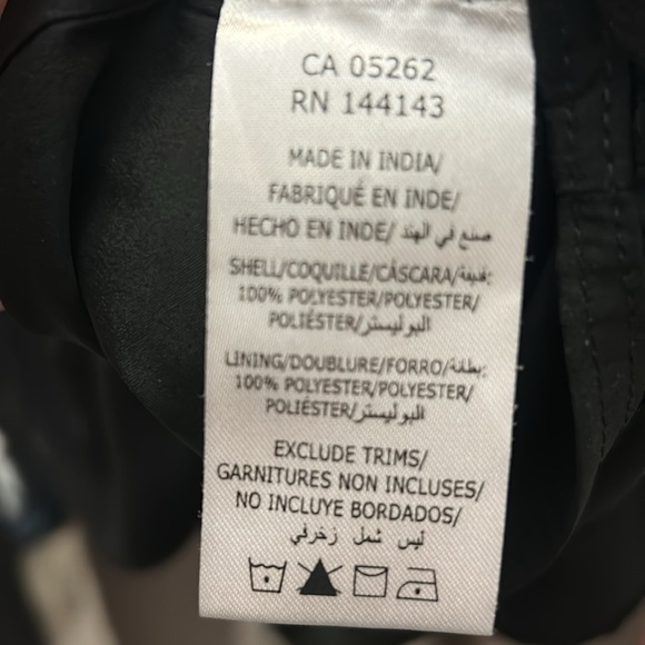 California Moonrise bohemian style knee length dress - Picture 7 of 7